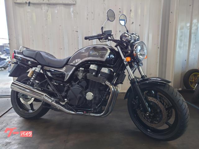 ＣＢ７５０　２００４年　ＲＣ４２　後期モデル　フロントタイヤ新品