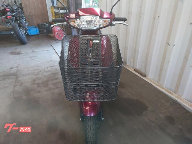 車両情報:ホンダ タクト | オートハウス三浦 | 中古バイク・新車バイク 