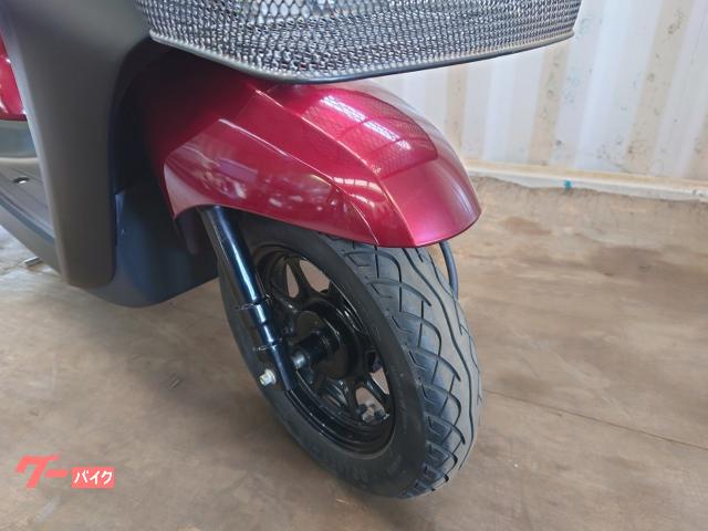 車両情報:ホンダ タクト | オートハウス三浦 | 中古バイク・新車バイク 