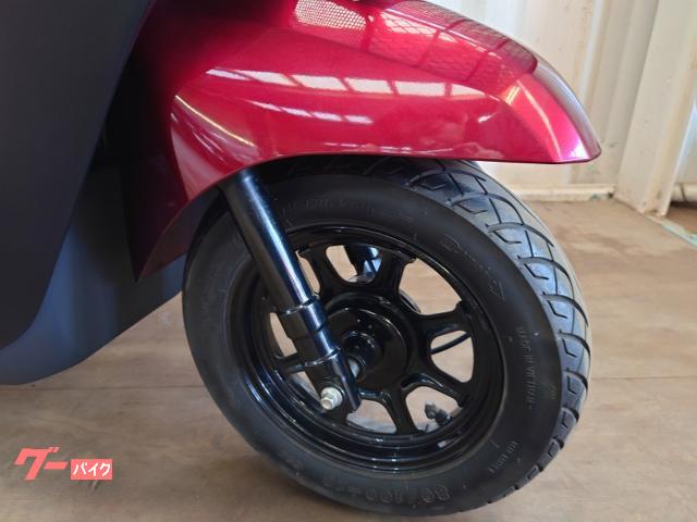 車両情報:ホンダ タクト | オートハウス三浦 | 中古バイク・新車バイク 