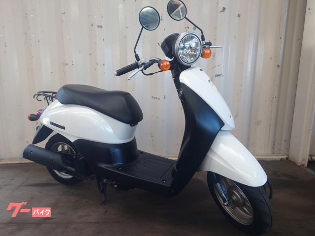 トゥデイ　２０１２年　ＡＦ６７　５桁メーターモデル　ノーマル
