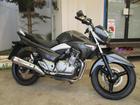 スズキ ＧＳＲ２５０　２０１２年　ノーマルの画像（神奈川県