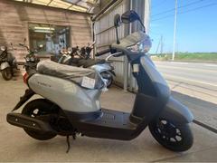 ホンダ　タクト・ベーシック　最新モデル