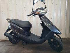 ホンダ　Ｄｉｏ　２０１０年　ノーマル　限定グレーカラー