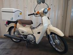 スーパーカブ50(ホンダ) 神奈川県のバイク一覧｜新車・中古バイク