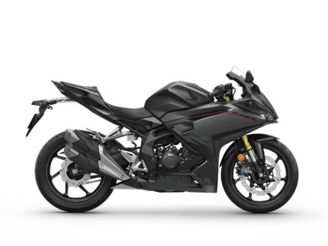 cbr250rr マットブラック 中古