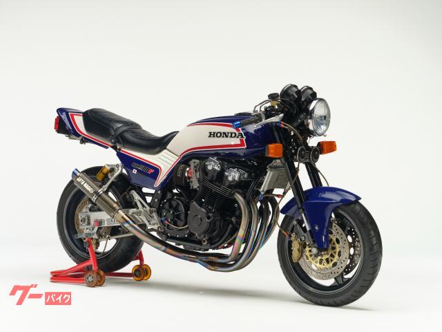 ホンダ ＣＢ９００Ｆフルカスタム＆１１００Ｅｇ搭載｜Ａｕｔｏ Ｍａｇｉｃ｜新車・中古バイクなら【グーバイク】