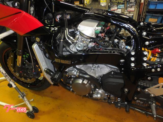 カワサキ GPZ900R ZX10R新品エンジン搭載|Auto カワサキ GPZ900R ZX10R新品エンジン搭載|Auto
