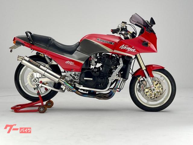 ＧＰＺ９００Ｒ改１０００