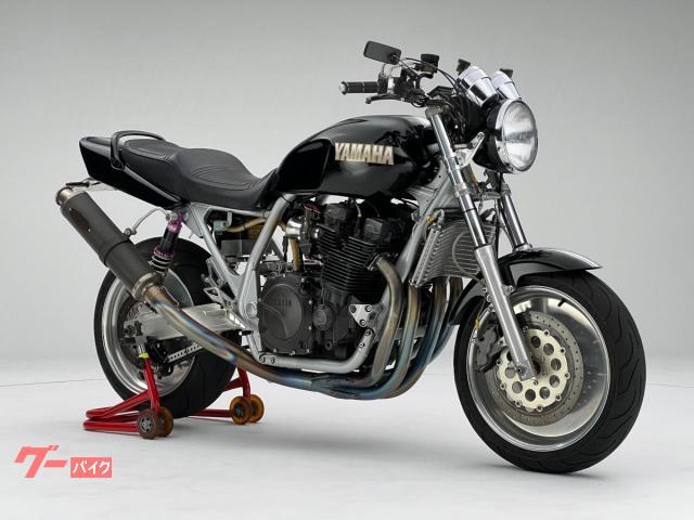 ＸＪＲ１２００　Ｗｏｓｓｎｅｒ１３１４ｃｃ