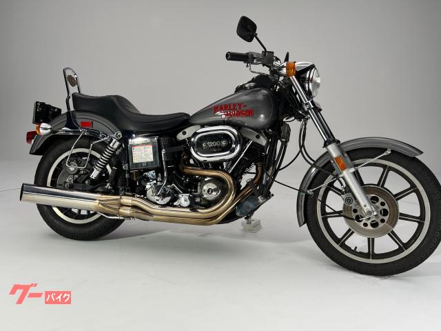 ＦＸＳローライダー１２００