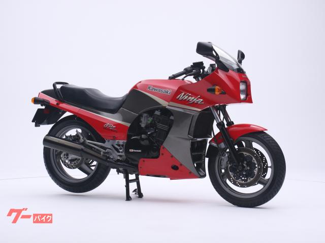 ＧＰＺ９００Ｒフルノーマル