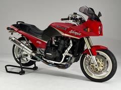 カワサキ　ＧＰＺ７５０Ｒ