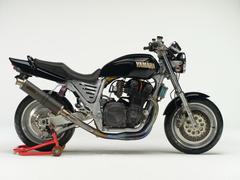 ヤマハ　ＸＪＲ１２００