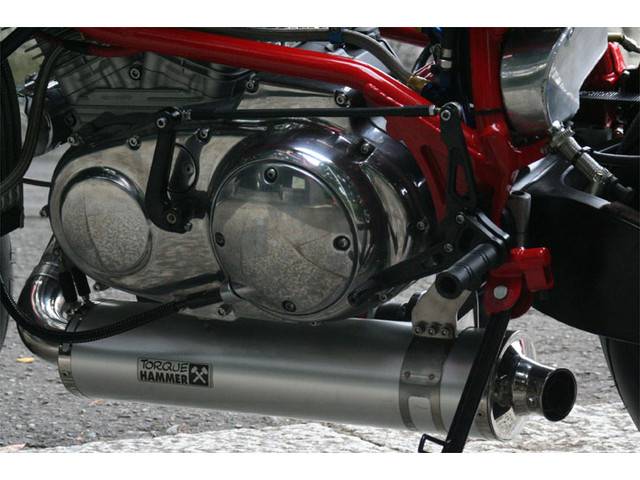 ビューエル buell s1 走行1万キロから取り外しカムシャフト売り切り。 m2 s3 x1 にいかがでしょうか？ XTENSION-MC エクステンション: ビューエル（Ｂｕｅｌｌ） Ｓ１ 車検と