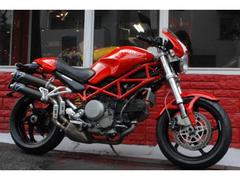 ＤＵＣＡＴＩ　モンスターＳ２Ｒ　カスタム