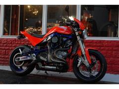 Ｂｕｅｌｌ　ライトニングＳ１　カスタム