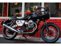 ＭＯＴＯ　ＧＵＺＺＩ　Ｖ７レーサー　カスタム