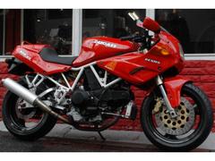 ＤＵＣＡＴＩ　９００ＳＳ