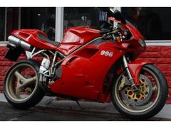 ＤＵＣＡＴＩ　９９６ビポスト