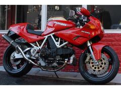 ＤＵＣＡＴＩ　９００ＳＳ　カスタム