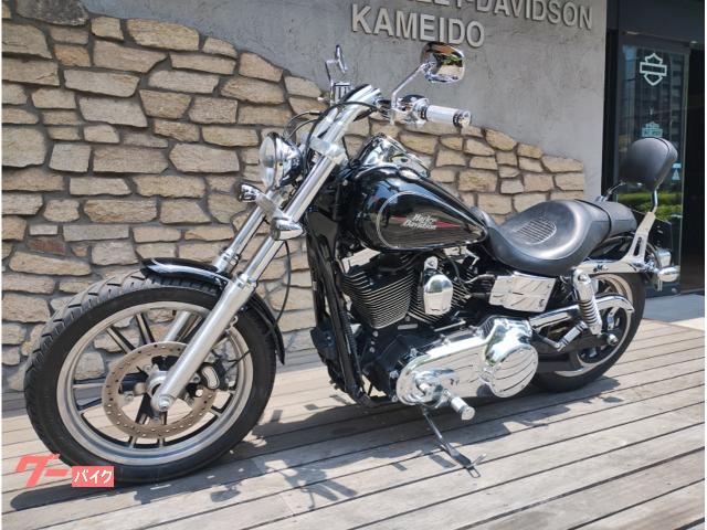 HARLEY－DAVIDSON FXDL ローライダー ダイナ