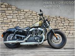 ＨＡＲＬＥＹ−ＤＡＶＩＤＳＯＮ　ＸＬ１２００Ｘ　フォーティエイト