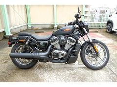 ＨＡＲＬＥＹ−ＤＡＶＩＤＳＯＮ　ＲＨ９７５Ｓ　ナイトスタースペシャル　ブラックデニム