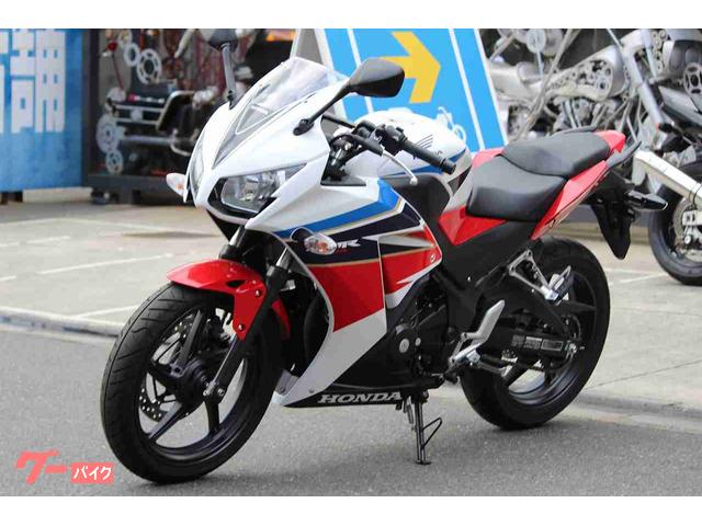 ホンダ ｃｂｒ２５０ｒ 16年マルチハンドルバー メットホルダー 神奈川県 ユーメディア橋本 b の中古バイク 新車バイク Goo バイク情報