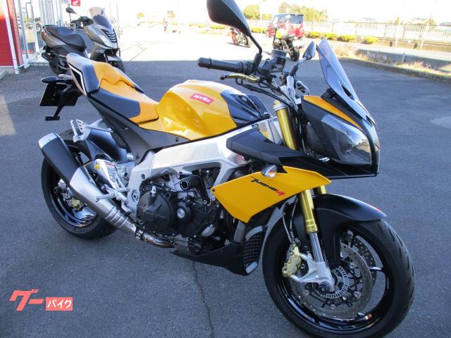 ａｐｒｉｌｉａ トゥオーノ　Ｖ４　Ｒ　ＡＰＲＣの画像（埼玉県