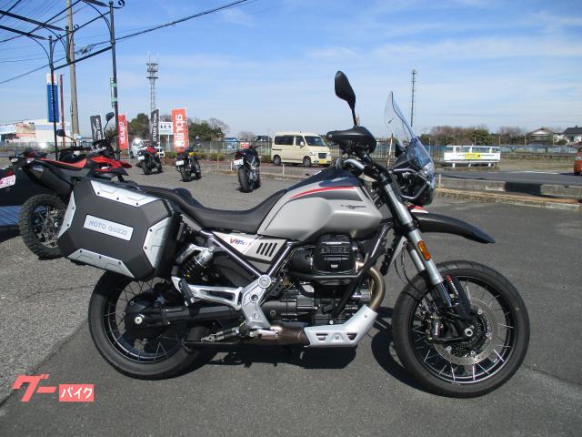 Ｖ８５　ＴＴ　トラベル