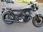 ＭＯＴＯ　ＧＵＺＺＩ Ｖ９ボバーの画像（埼玉県