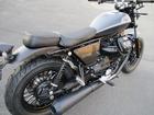 ＭＯＴＯ　ＧＵＺＺＩ Ｖ９ボバーの画像（埼玉県