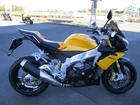 ａｐｒｉｌｉａ トゥオーノ　Ｖ４　Ｒ　ＡＰＲＣの画像（埼玉県