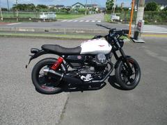 ＭＯＴＯ　ＧＵＺＺＩ　Ｖ７ストーン