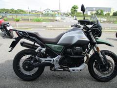 ＭＯＴＯ　ＧＵＺＺＩ　Ｖ８５　ＴＴ