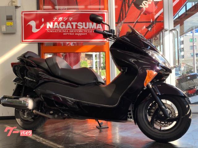 大分市発☆ ホンダ フォルツァ MF08 現状販売