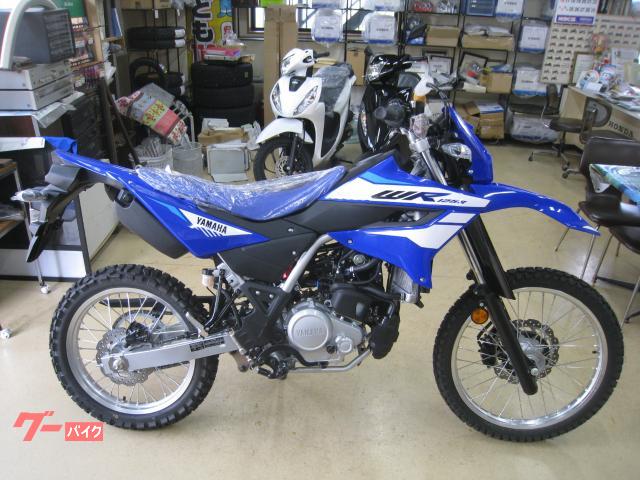 ＷＲ１２５Ｒ　２０２６