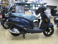 スズキ　アドレス１２５　２０２６