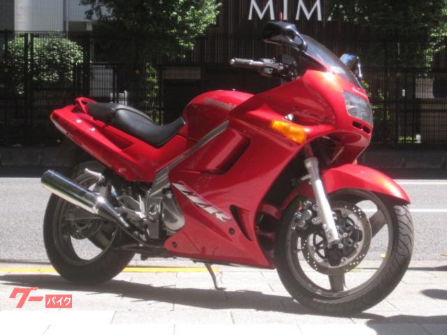 ＺＺ−Ｒ２５０　ノーマル車