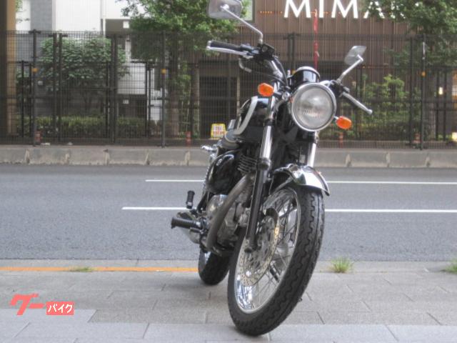 カワサキ エストレヤRS 2006年式 キャブ車 ノーマル