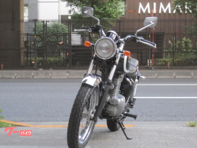 カワサキ エストレヤRS 2006年式 キャブ車 ノーマル