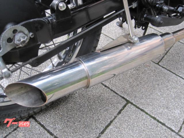 カワサキ 250TR カスタム キャブ車｜オリエンタルモータース上野