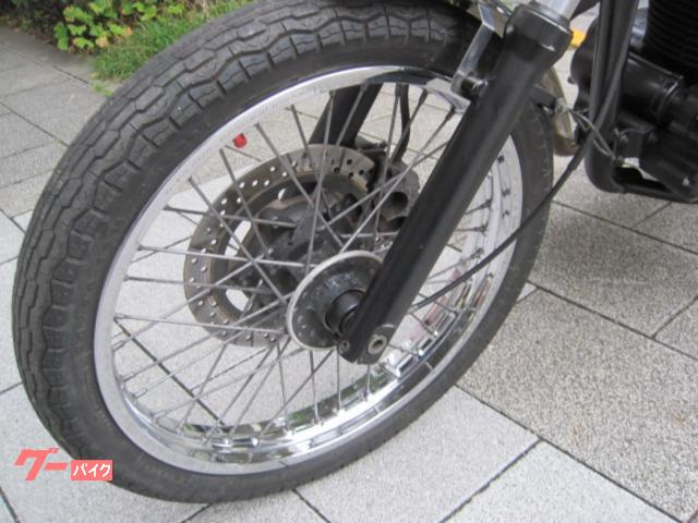 カワサキ 250TR カスタム キャブ車｜オリエンタルモータース上野