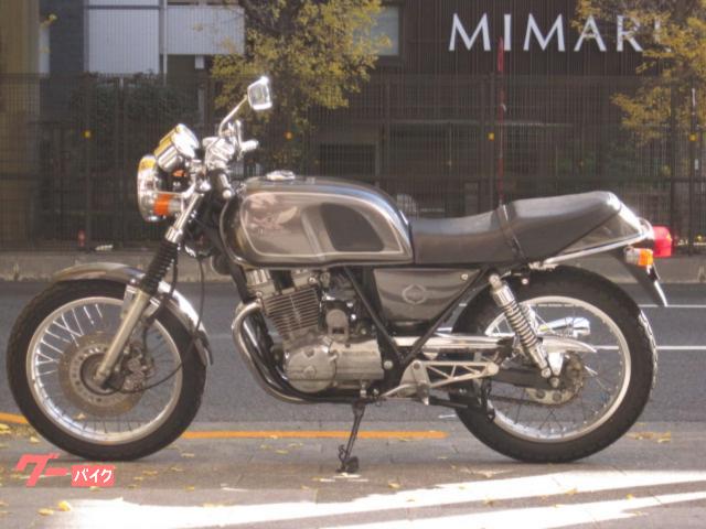 ホンダ GB250クラブマン 2型 ノーマル車|オリエンタル ホンダ GB250クラブマン 2型 ノーマル車|オリエンタル