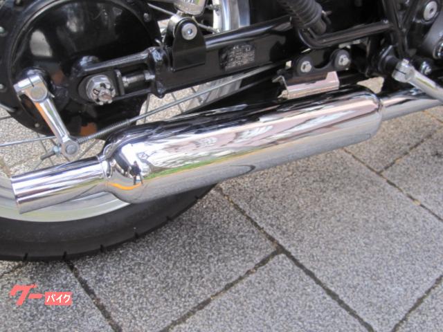 ​【車検R8年5月】W650 1999年式 排ガス規制前 カスタム多数 ヒットモデル解説】カワサキ「W650」は1999年にひとつの革命を起こした