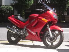 カワサキ　ＺＺ−Ｒ２５０　ノーマル車