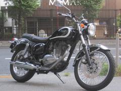 カワサキ　エストレヤＲＳ　２００６年式　キャブ車　ノーマル