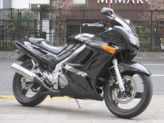 カワサキ　ＺＺ−Ｒ２５０　最終モデル　ノーマル