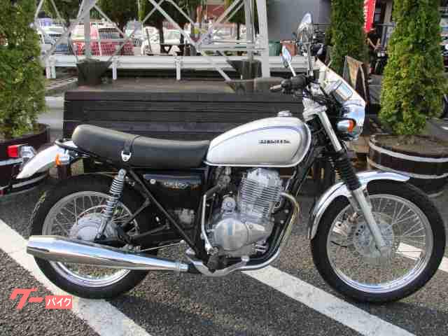 ｃｂ４００ｓｓ ホンダ 神奈川県のバイク一覧 新車 中古バイクなら グーバイク